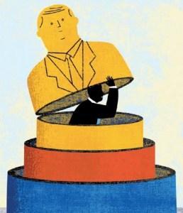 Innovación personal: innovar para vivir