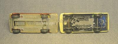 Las rurales inglesas