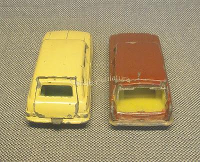 Las rurales inglesas