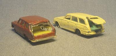 Las rurales inglesas