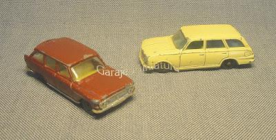 Las rurales inglesas