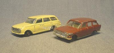 Las rurales inglesas