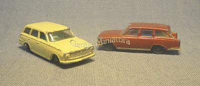 Las rurales inglesas