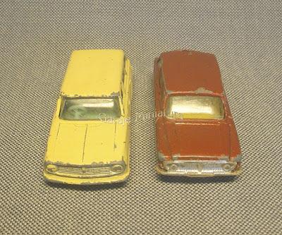 Las rurales inglesas