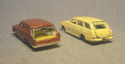 Las rurales inglesas