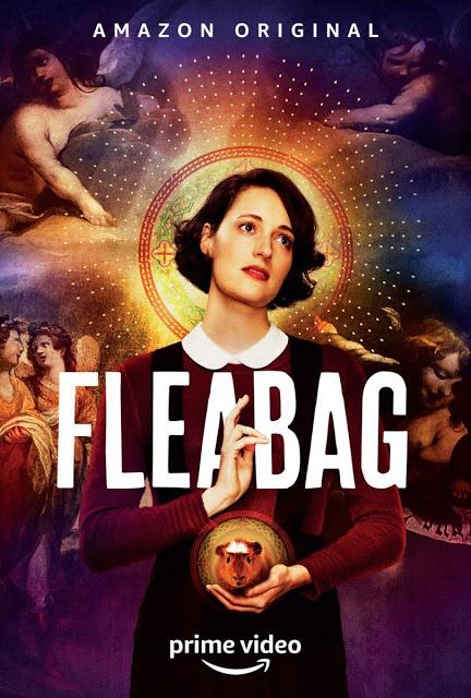 Fleabag (Serie completa)