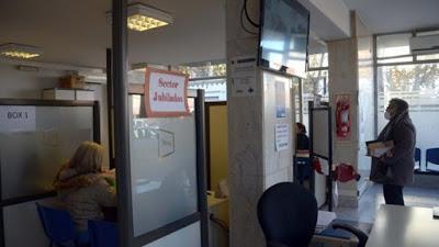 Conocé el protocolo de prevención en Rentas y el ISSN para el coronavirus