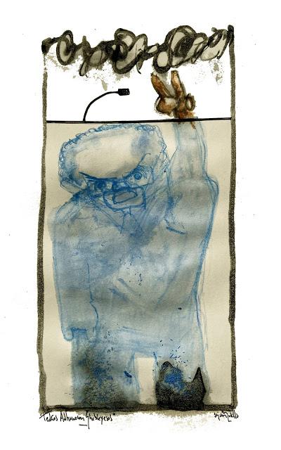 [SONRÍA, POR FAVOR] Es sábado, 14 de marzo