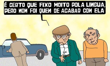 [SONRÍA, POR FAVOR] Es sábado, 14 de marzo