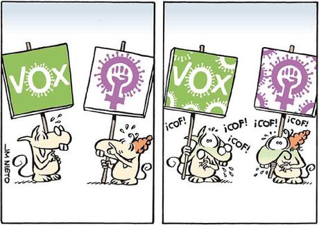 [SONRÍA, POR FAVOR] Es sábado, 14 de marzo