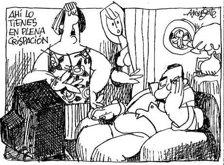 [SONRÍA, POR FAVOR] Es sábado, 14 de marzo