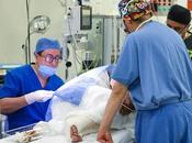 Beneficia isem personas privadas libertad cirugías gratuitas