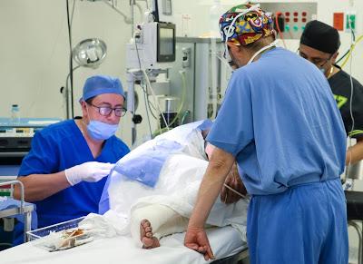 BENEFICIA ISEM A PERSONAS PRIVADAS DE SU LIBERTAD CON CIRUGÍAS GRATUITAS BENEFICIA ISEM A PERSONAS PRIVADAS DE SU LIBERTAD CON CIRUGÍAS GRATUITAS