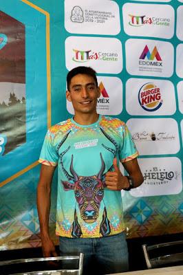 COLABORA EDOMÉX CON PRIMER TRIATLÓN Y DUATLÓN MULTIDEPORTE VILLA VICTORIA EDOMÉX