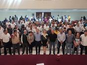 Realiza ciclo conferencias perspectiva género para operadores transporte