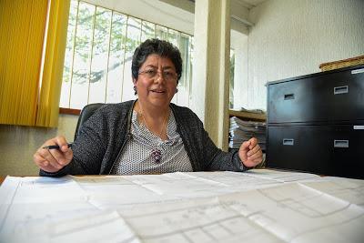 CONTRIBUYEN DIRECTORAS RESPONSABLES DE OBRA AL FORTALECIMIENTO DE ESTE SECTOR EN EL EDOMÉX