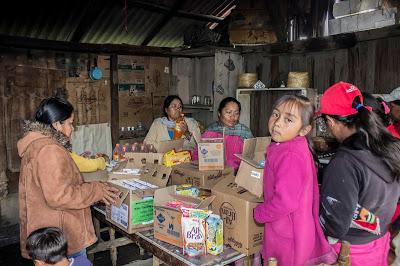 RECONOCE GEM A INSTITUCIONES DE ASISTENCIA PRIVADA POR SU LABOR SOCIAL A FAVOR DE LA POBLACIÓN MÁS VULNERABLE