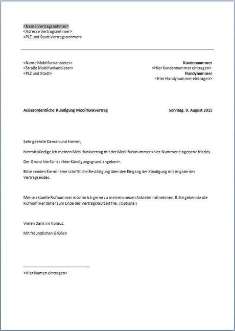 Kundigung Fur Handyvertrag Vorlage Dass Sie In Microsoft Word Für Ihre Einzigartig Konzepte Anpassen Kundigung Fur Handyvertrag Vorlage Dass Sie In Microsoft Word Für Ihre Einzigartig Konzepte Anpassen