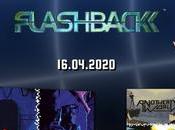 Flashback Another World vendrán pack para