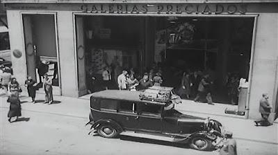 DÍA PERDIDO, UN (España, 1954) Comedia, Melodrama