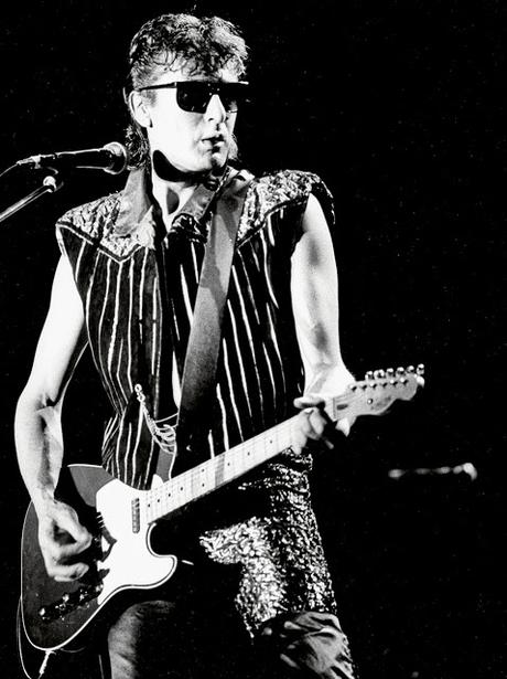 Efemérides del Rock y Heavy Metal: Que pasó un 14 de Marzo Efemérides del Rock y Heavy Metal: Que pasó un 14 de Marzo