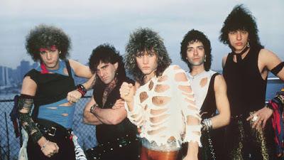 Efemérides del Rock y Heavy Metal: Que pasó un 14 de Marzo