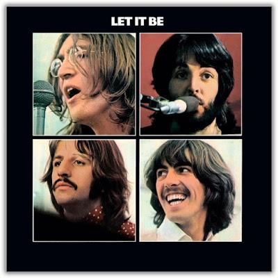 [Clásico Telúrico] The Beatles - Let It Be (1970)