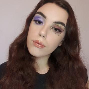 Blood Lust Palette – Jeffree Star Cosmetics | ¿Vale la pena? (Reseña, Swatches + Looks)