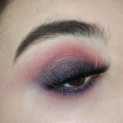 Blood Lust Palette – Jeffree Star Cosmetics | ¿Vale la pena? (Reseña, Swatches + Looks)