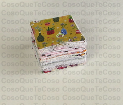 Toallitas desmaquilladoras Toallitas desmaquilladoras