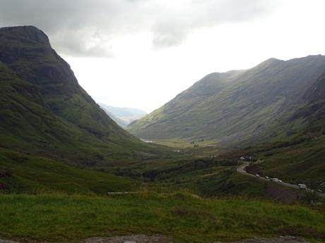 Escocia de Cine: Una ruta por las localizaciones de Los Inmortales.