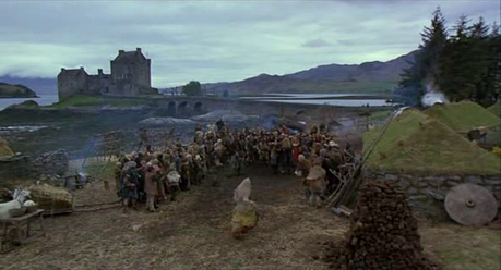 Escocia de Cine: Una ruta por las localizaciones de Los Inmortales.