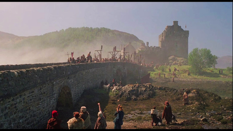 Escocia de Cine: Una ruta por las localizaciones de Los Inmortales.