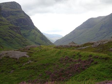 Escocia de Cine: Una ruta por las localizaciones de Los Inmortales.