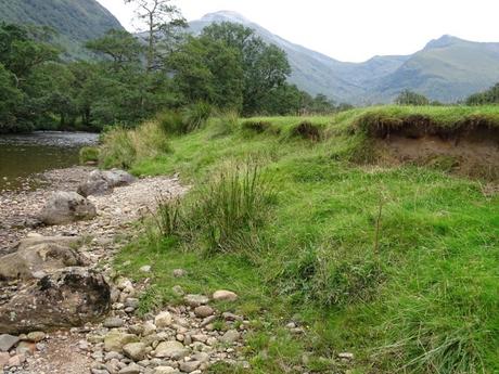 Escocia de Cine: Una ruta por las localizaciones de Los Inmortales.