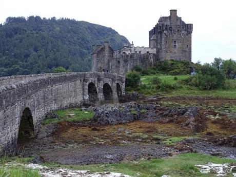 Escocia de Cine: Una ruta por las localizaciones de Los Inmortales.