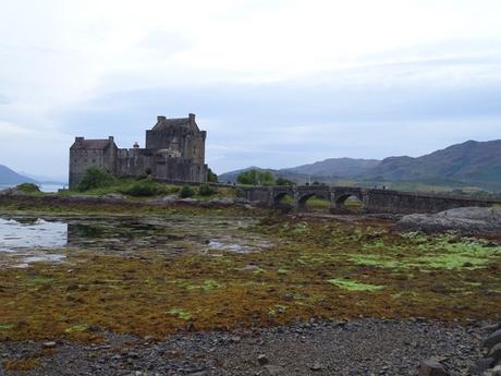 Escocia de Cine: Una ruta por las localizaciones de Los Inmortales.