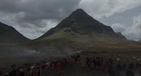 Escocia de Cine: Una ruta por las localizaciones de Los Inmortales.