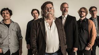 Eyelids - The Accident Falls (2020) Eyelids - The Accident Falls (2020)