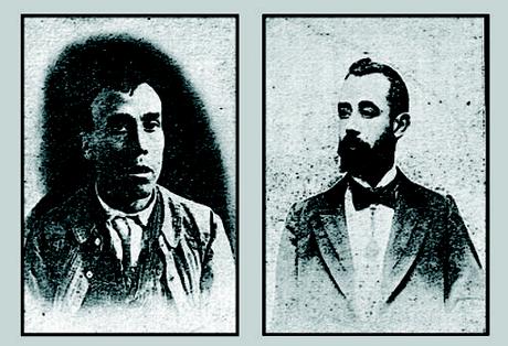 Lacras del Caciquismo en 1905: Asesinato del exalcalde de Cebolla en vísperas electorales