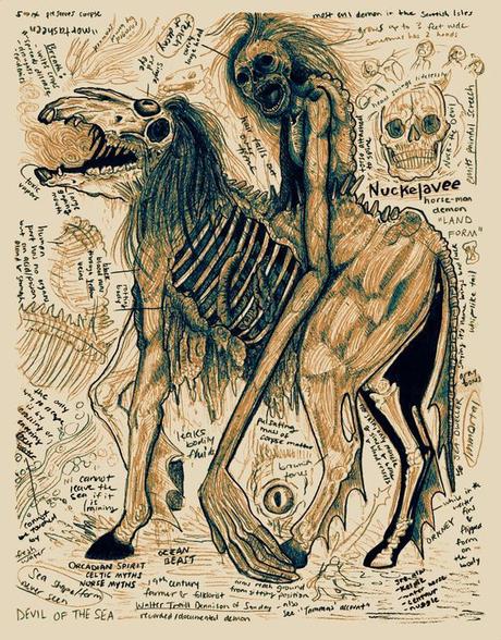 Monstrarium Monstrarium