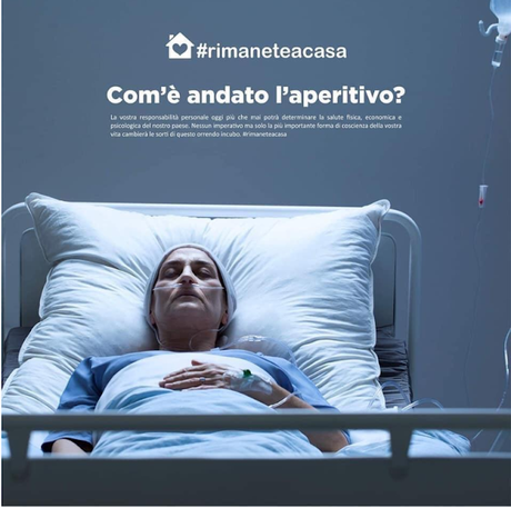 #Coronavirus. Poca broma amigos #YoMeQuedoEnCasa