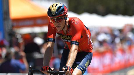 Estás gordo. El problema que sufren a menudo los ciclistas