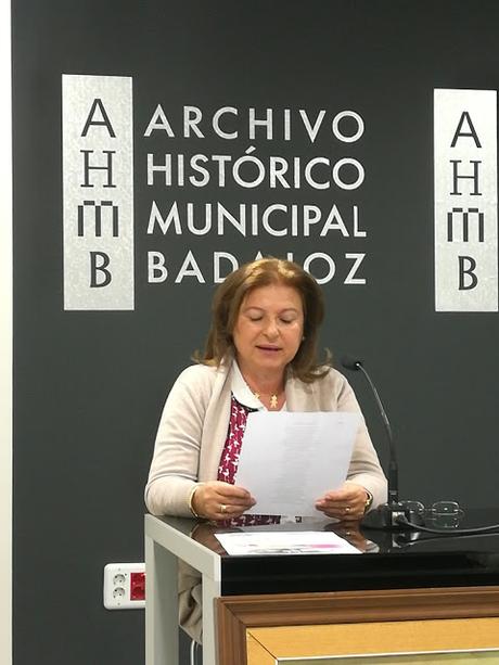 Grito de Mujer 2020-Badajoz-España