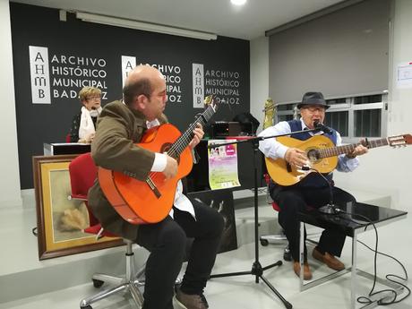 Grito de Mujer 2020-Badajoz-España