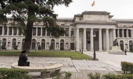 [ESPECIAL DOMINICAL] Los fantasmas y la ciencia española