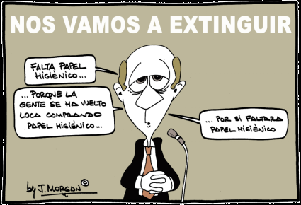 [SONRÍA, POR FAVOR] Es domingo, 15 de marzo