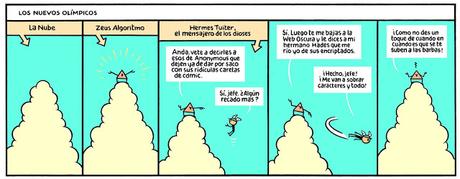 [SONRÍA, POR FAVOR] Es domingo, 15 de marzo