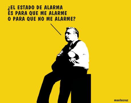 [SONRÍA, POR FAVOR] Es domingo, 15 de marzo