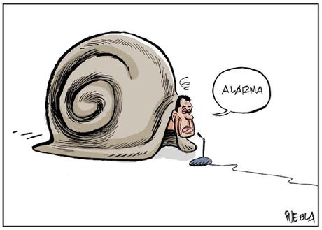 [SONRÍA, POR FAVOR] Es domingo, 15 de marzo